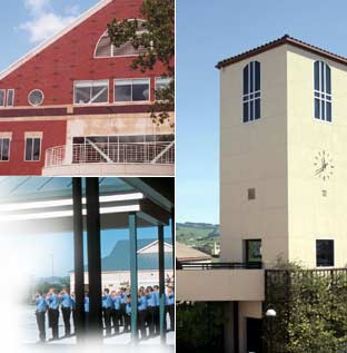 Administration Collage
